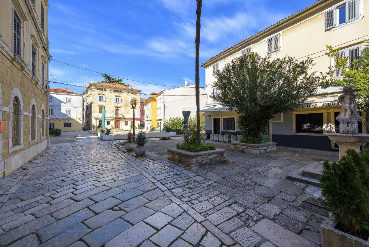 Urban Loft Old Town Porec Exterior photo